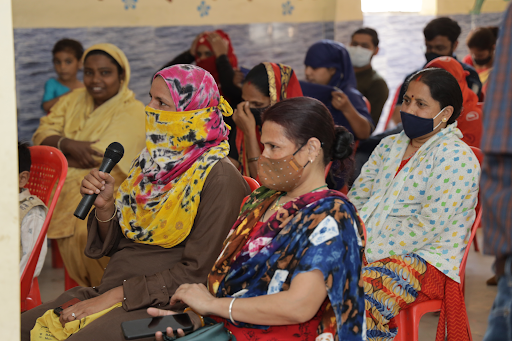 Stakeholder Workshops in Indore Focus on Understanding the City's Air Pollution