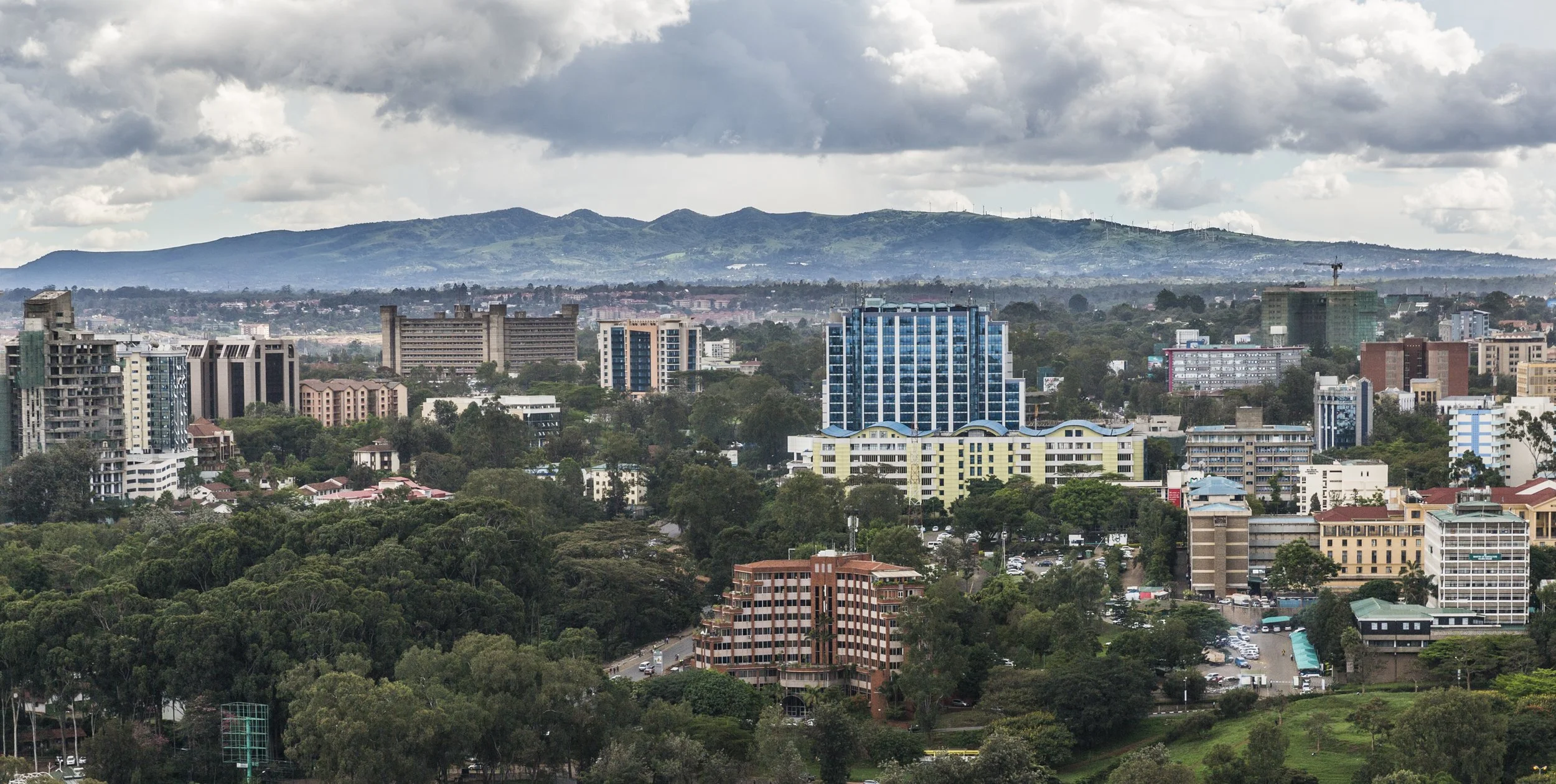 Climate Change and Air Quality: Working Towards a Unified Approach for The Environment