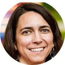 Sarah Vogel