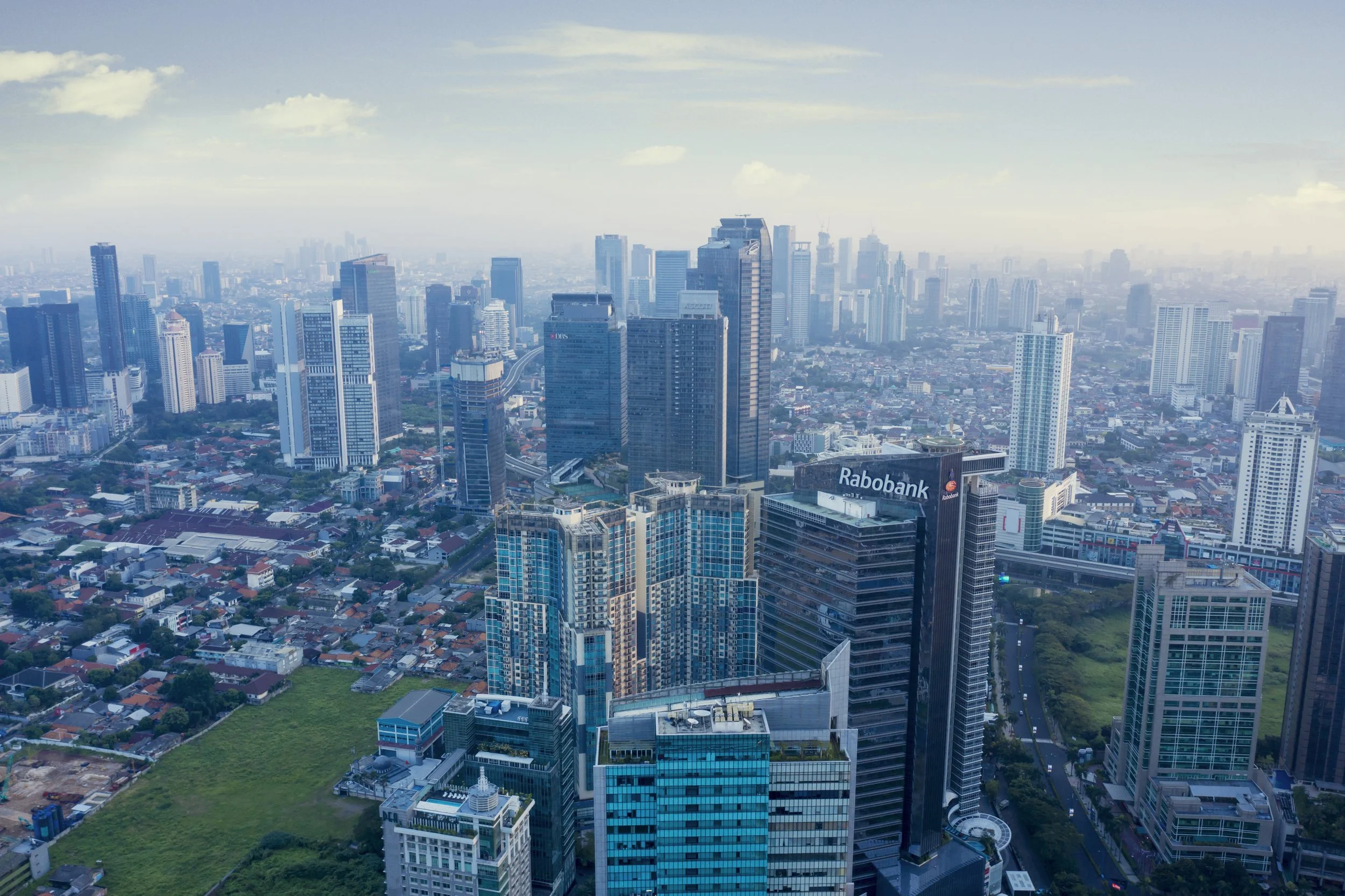 7 Things to Know About Jakarta’s Air Pollution Crisis