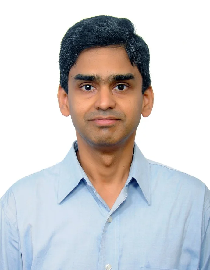 Prakash Doraiswamy