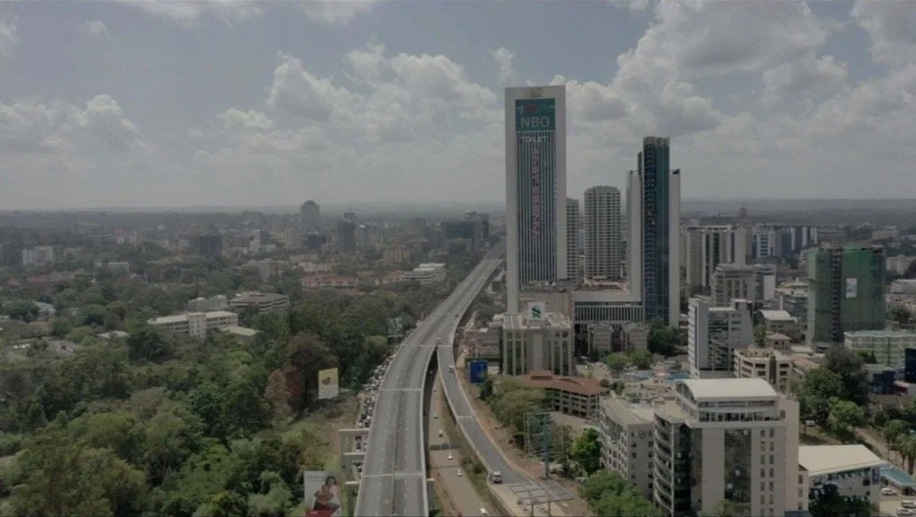 Project Update: Clean Air Catalyst Launches in Nairobi