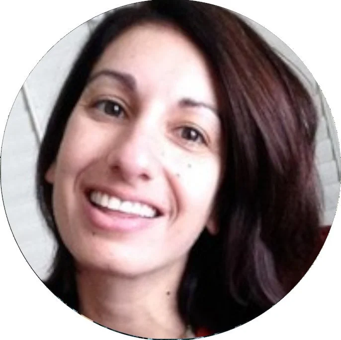 Lena Ketabgian