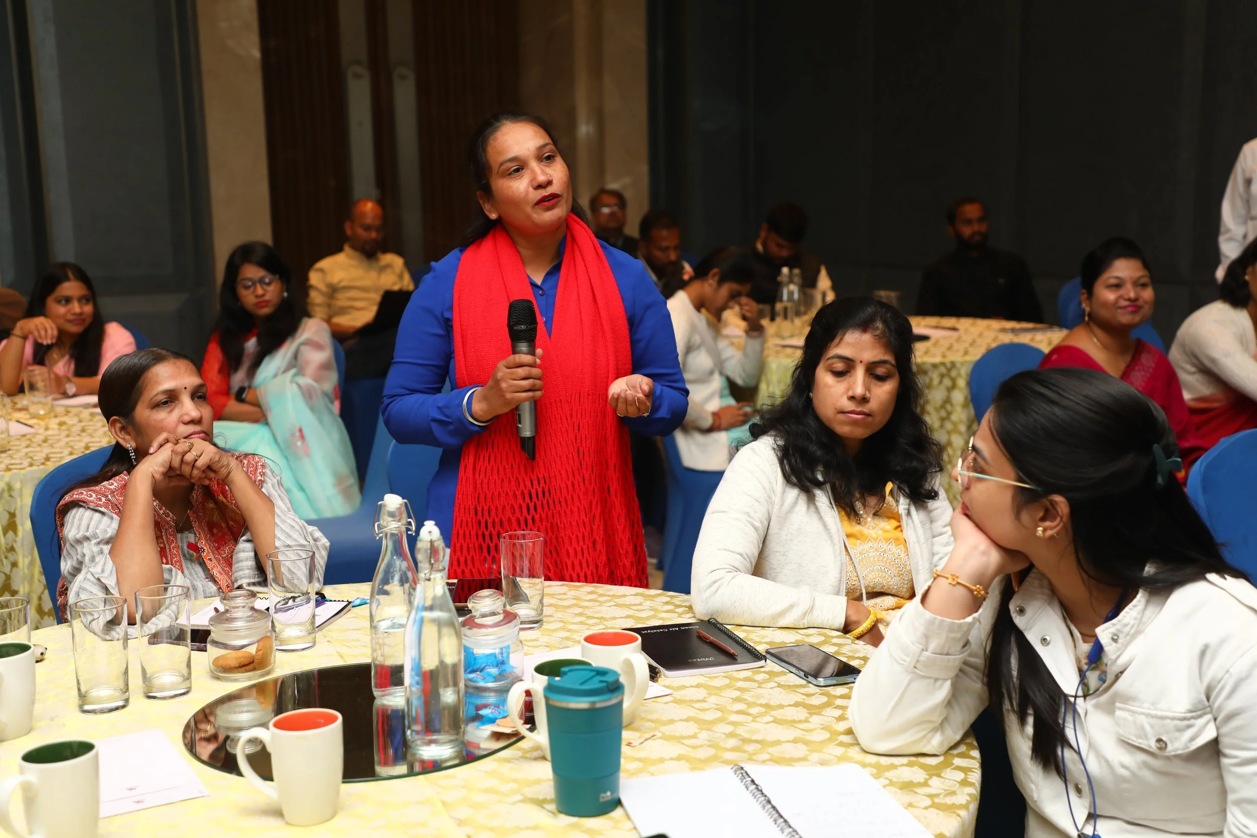 Women are Taking on Indore’s Air Pollution Crisis by Transforming the Transport Sector