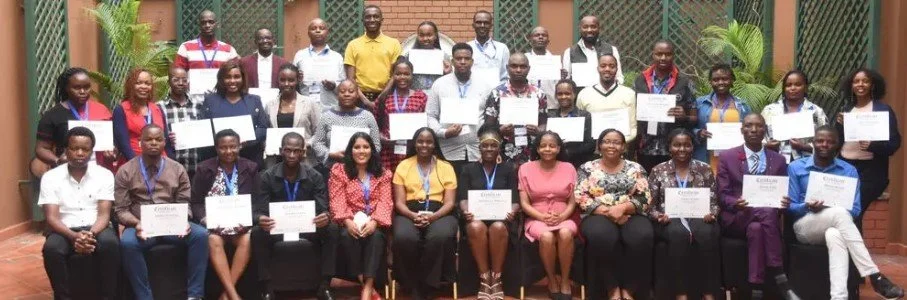 EJN Workshop Trains 49 Journalists and Editors to Cover Air Pollution in Nairobi, Kenya