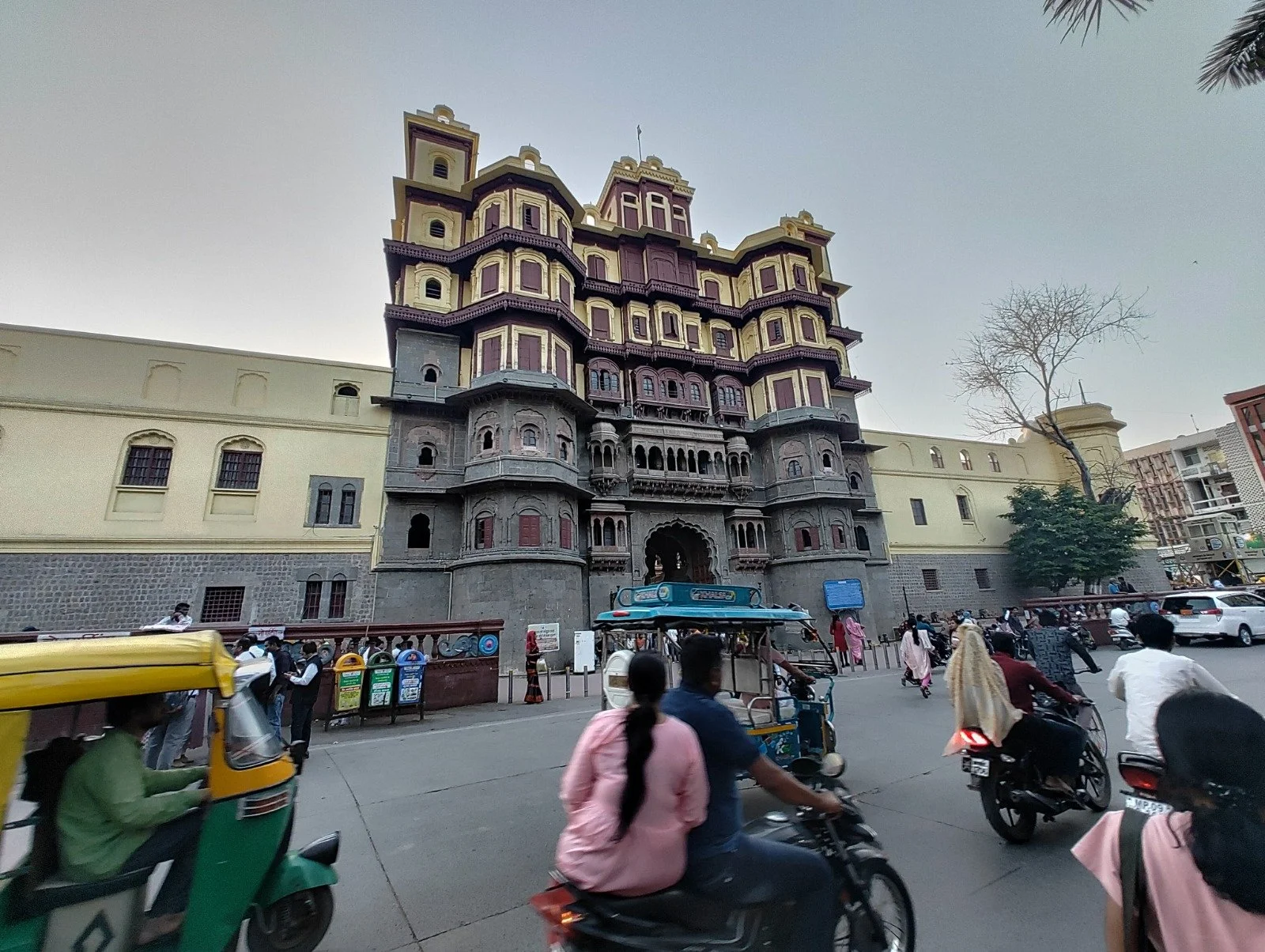 No Car Day 2024: Paving the Way for a Greener Indore