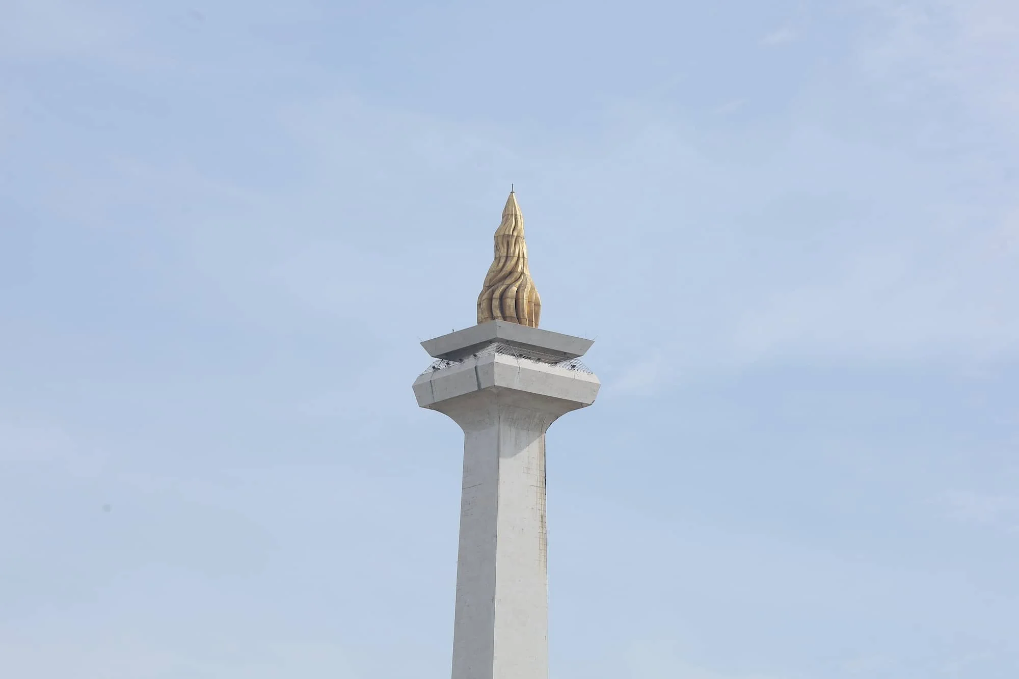 Understanding Jakarta's Air Quality