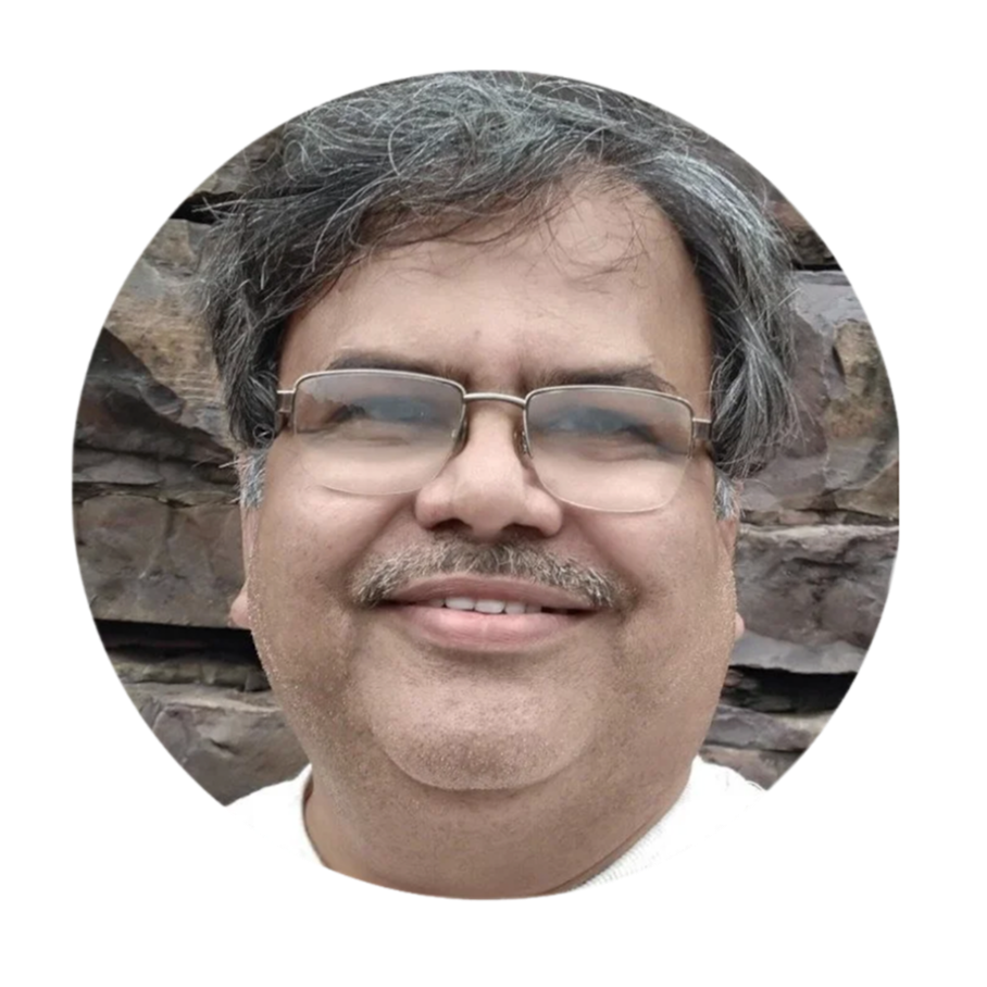 Sudhir Gore