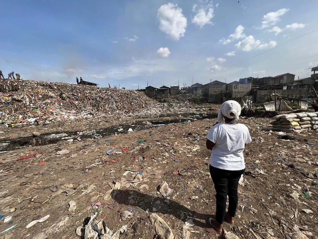 Championing Clean Air for Women’s Health