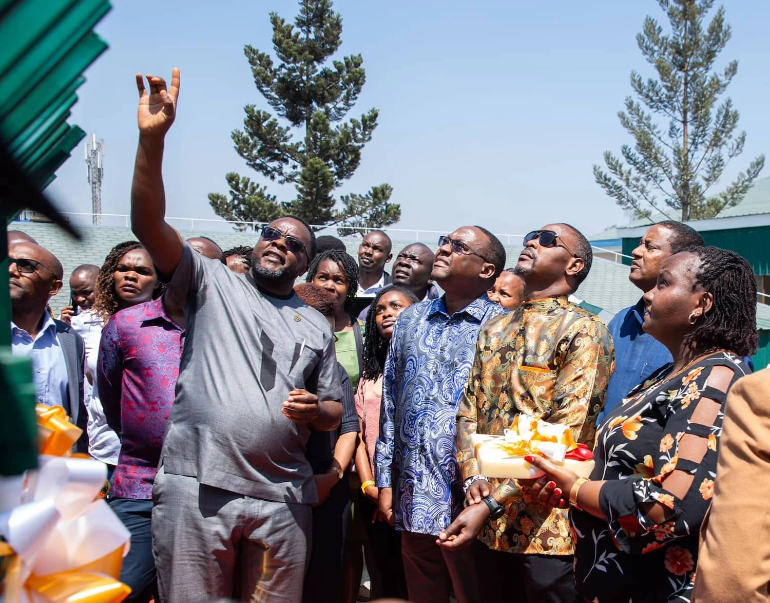 What you need to know about installed air monitors in Nairobi